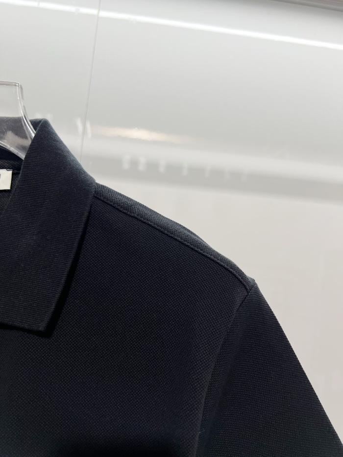 MiuMiu 2026ss New Polo Shirt Size M-XXL