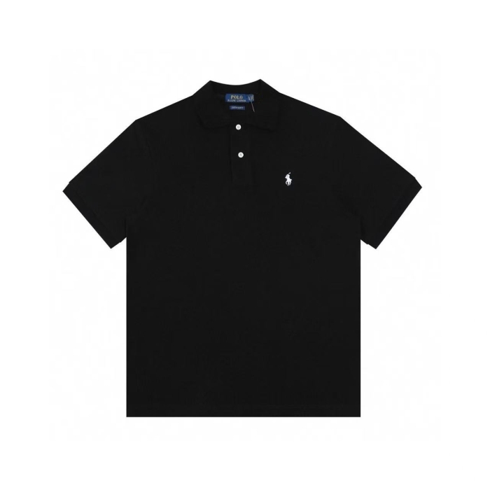Ralph Lauren 2026ss New Polo Shirt Size S-XXL 6-Color