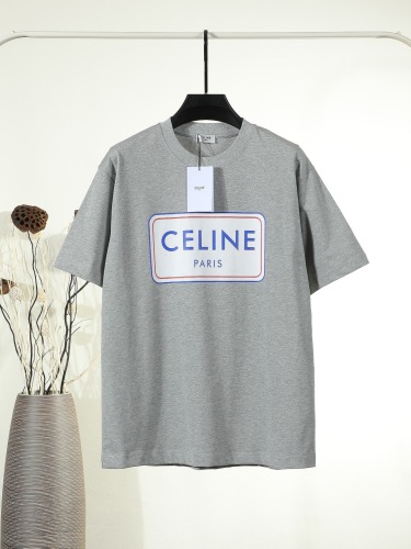 Celine 2026ss New T Shirt Size S-XL