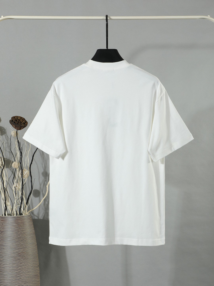 Dior 2026ss New T Shirt Size S-XL