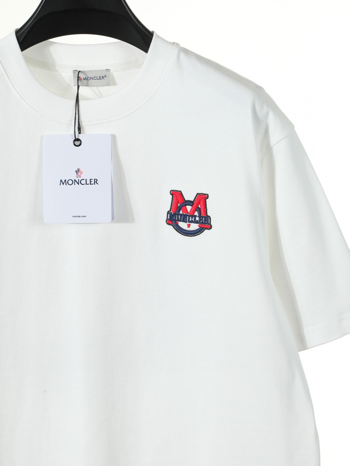 Moncler 2026ss New T Shirt Size S-XL