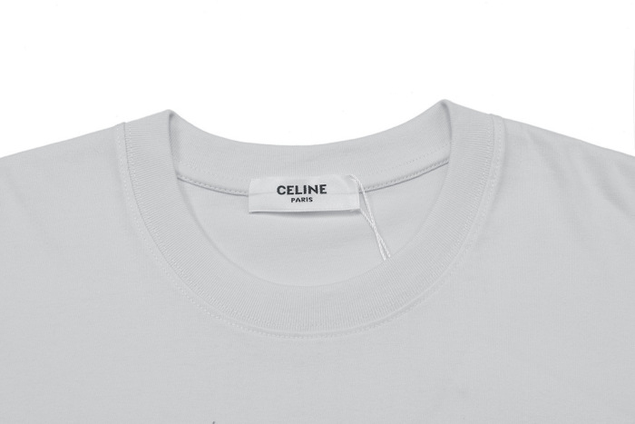 Celine 2026ss New T Shirt Size XS-L