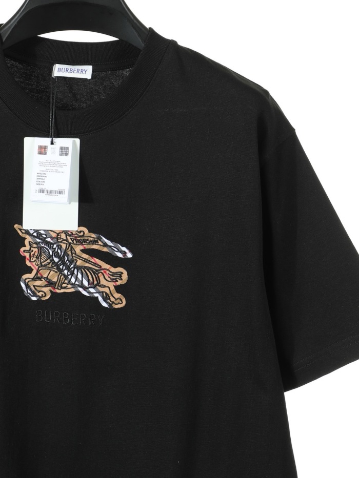 Burberry 2026ss New T Shirt Size S-XL