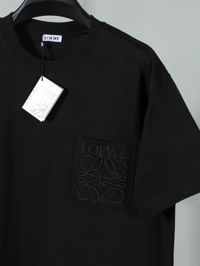 Loewe 2026ss New T Shirt Size S-XL