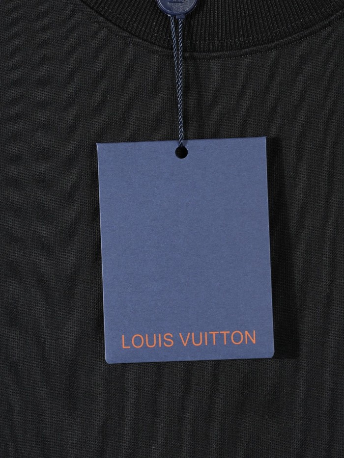 Louis Vuitton 2026ss New T Shirt Size S-XL