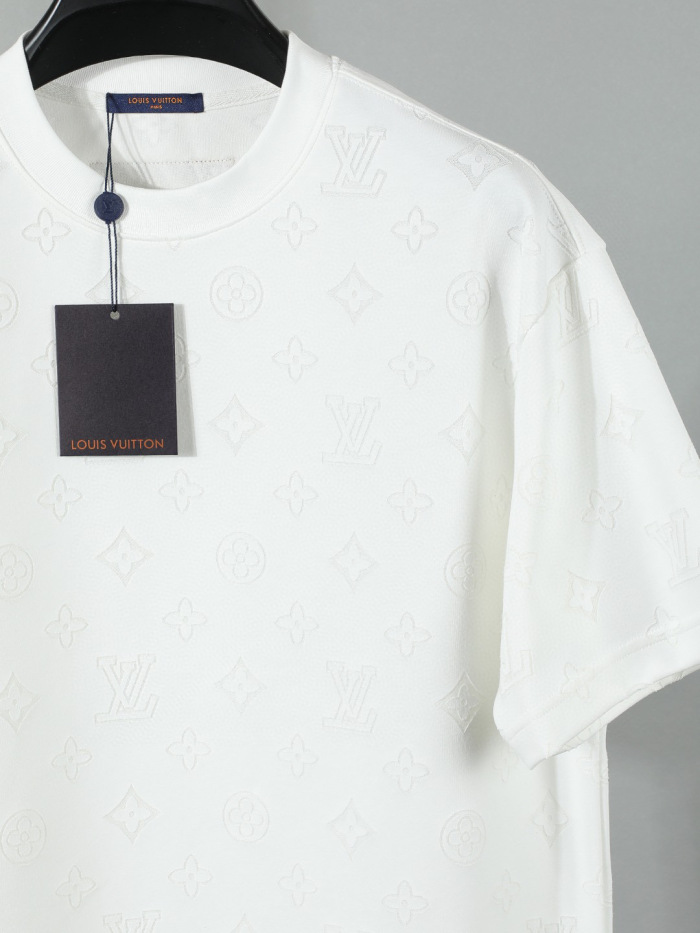 Louis Vuitton 2026ss New T Shirt Size S-XL