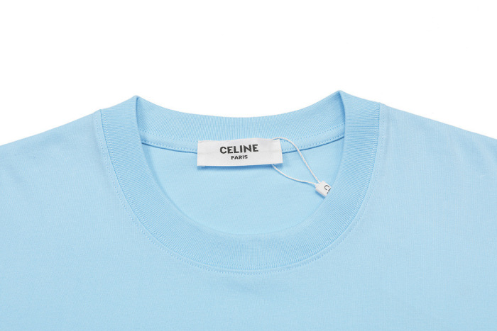 Celine 2026ss New T Shirt Size XS-L