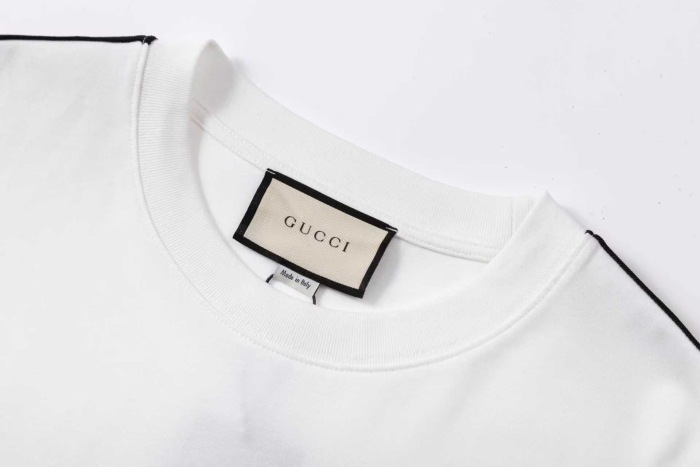 Gucci 2026ss New T Shirt Size S-XL