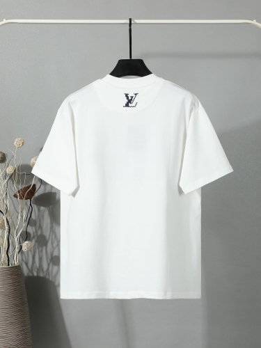 Louis Vuitton 2026ss New T Shirt Size S-XL