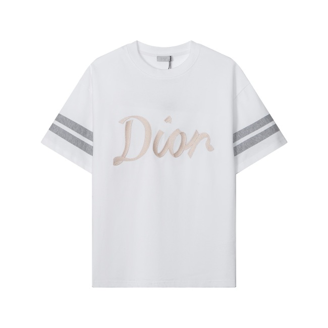 Dior 2026ss New T Shirt Size S-XL