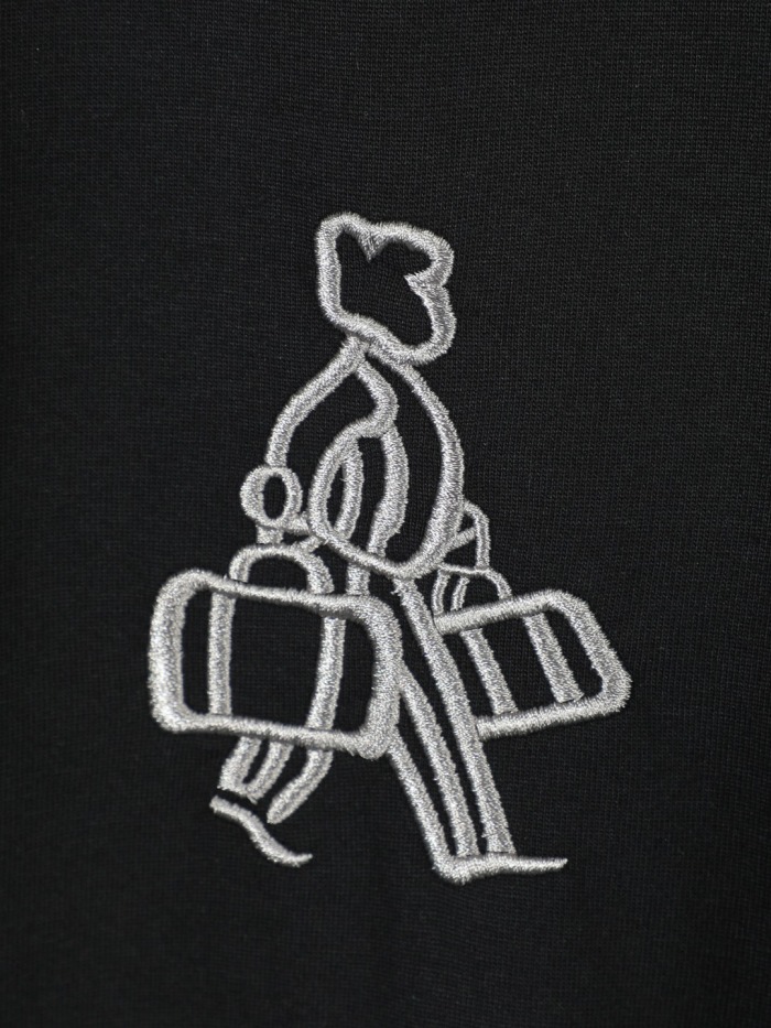 Prada 2026ss New T Shirt Size S-XL