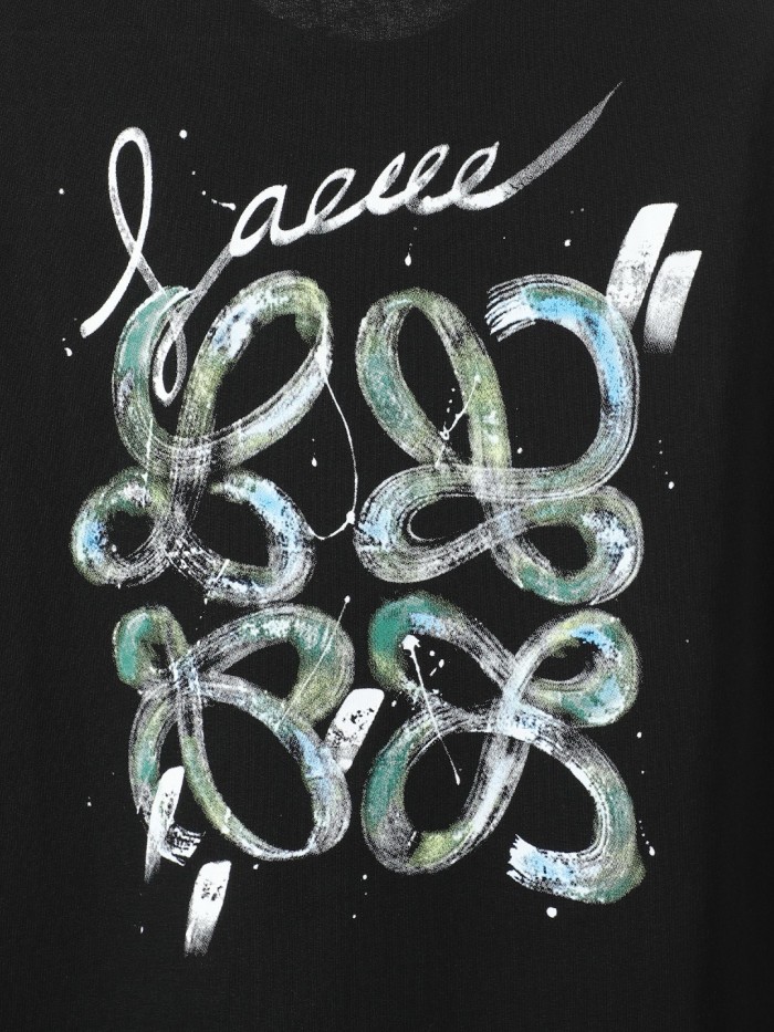 Loewe 2026ss New T Shirt Size S-XL