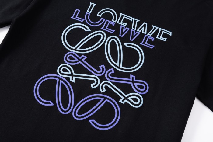 Loewe 2026ss New T Shirt Size S-XL