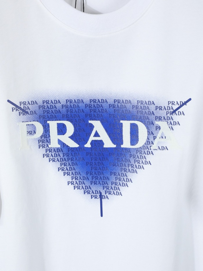 Prada 2026ss New T Shirt Size S-XL