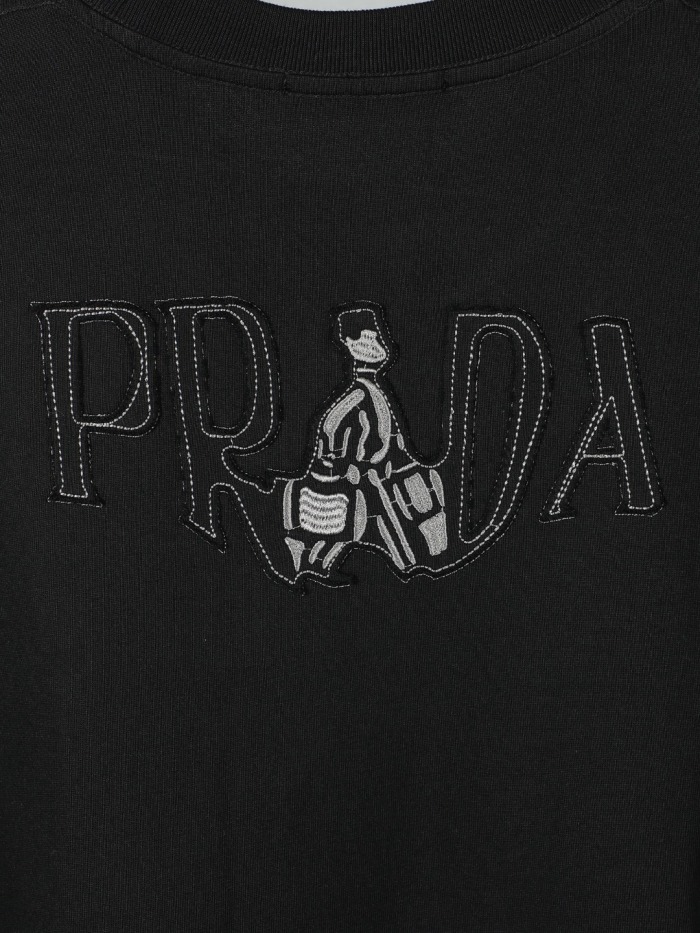 Prada 2026ss New T Shirt Size S-XL