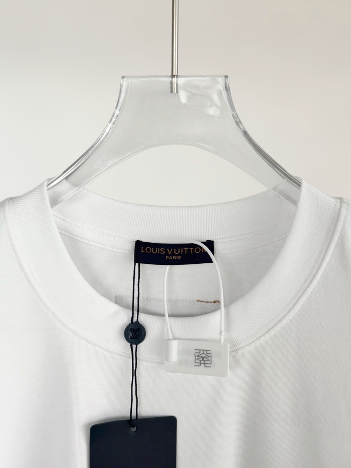 Louis Vuitton 2026ss New T Shirt Size S-XL