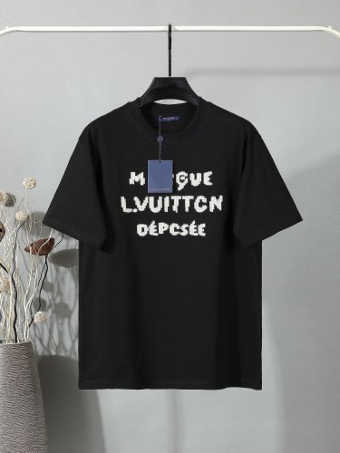 Louis Vuitton 2026ss New T Shirt Size S-XL