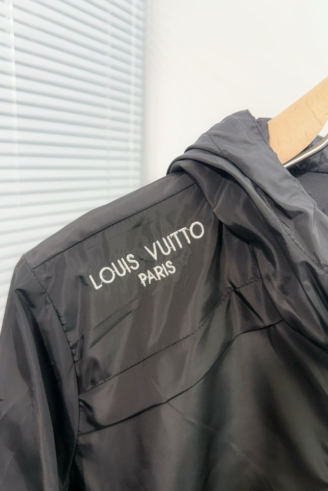 Louis Vuitton 2026ss New Jacket Size M-XXXL