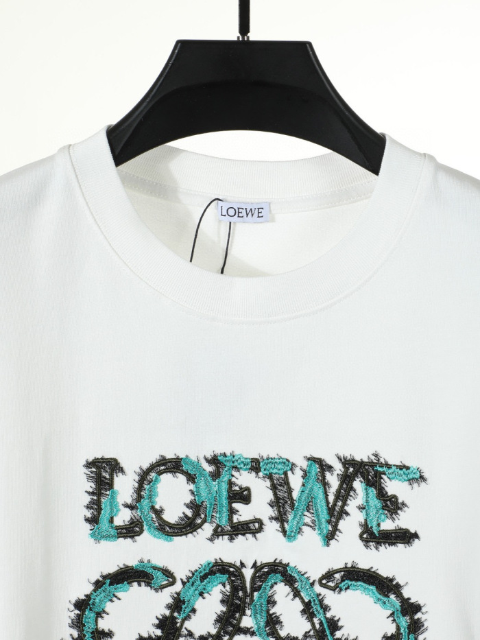Loewe 2026ss New T Shirt Size S-XL
