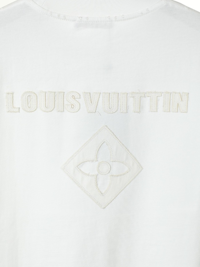 Louis Vuitton 2026ss New T Shirt Size S-XL