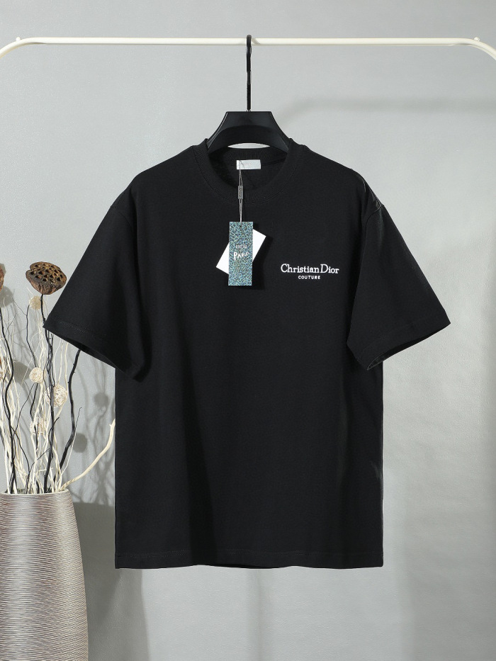 Dior 2026ss New T Shirt Size S-XL