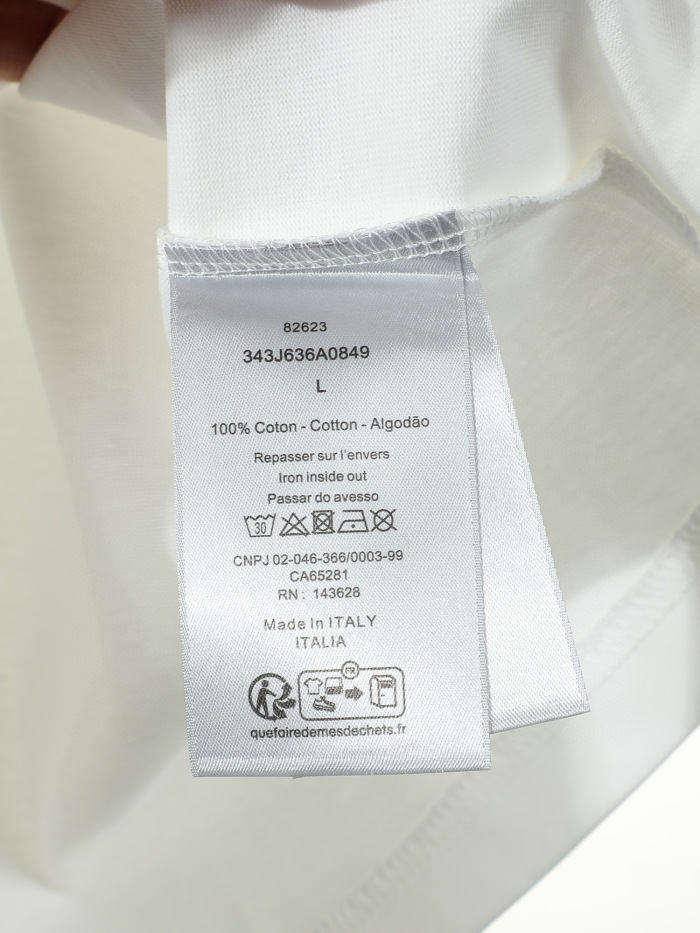 Dior 2026ss New T Shirt Size S-XL