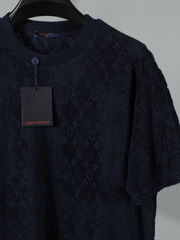 Louis Vuitton 2026ss New T Shirt Size S-XL