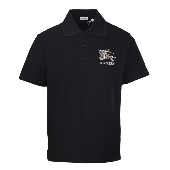 Burberry 2026ss New Polo Shirt Size S-XL