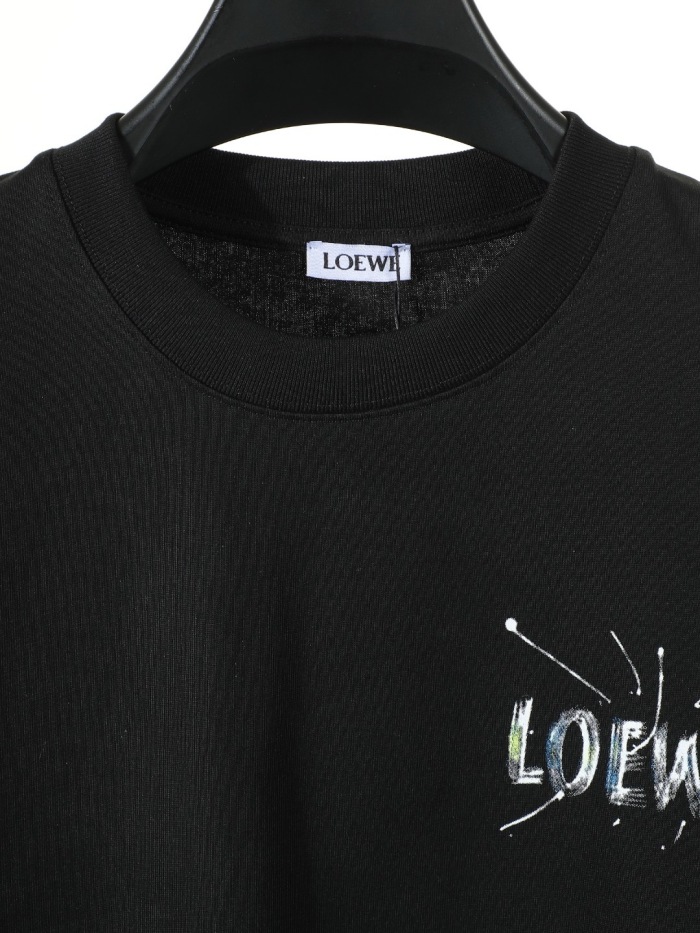Loewe 2026ss New T Shirt Size S-XL