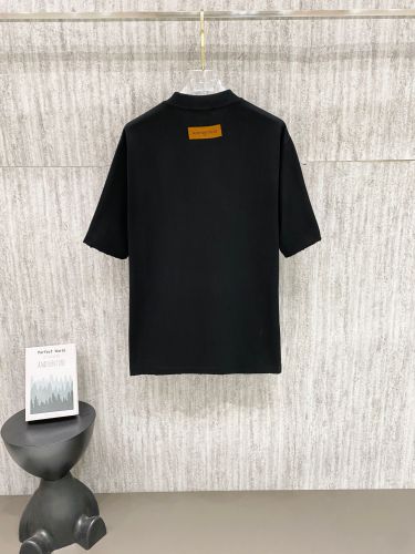 Louis Vuitton 2026ss New T Shirt Size S-XL