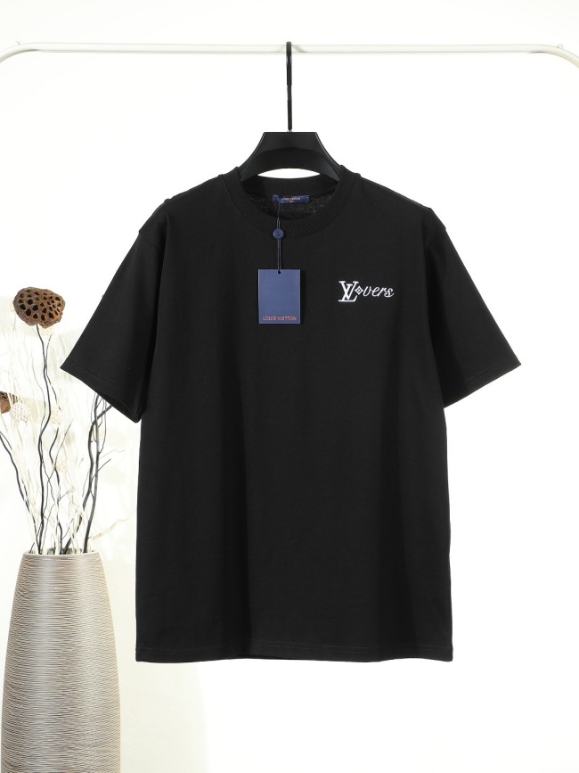 Louis Vuitton 2026ss New T Shirt Size S-XL