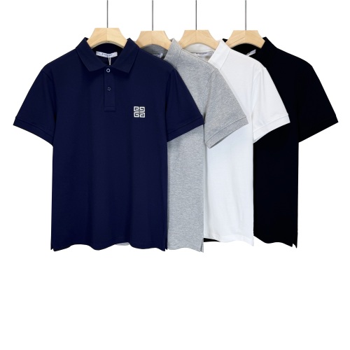 Givenchy 2026ss New Polo Shirt Size M-XXXL 4-Color