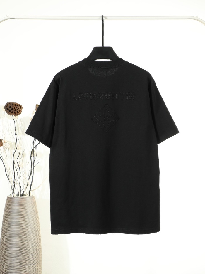 Louis Vuitton 2026ss New T Shirt Size S-XL