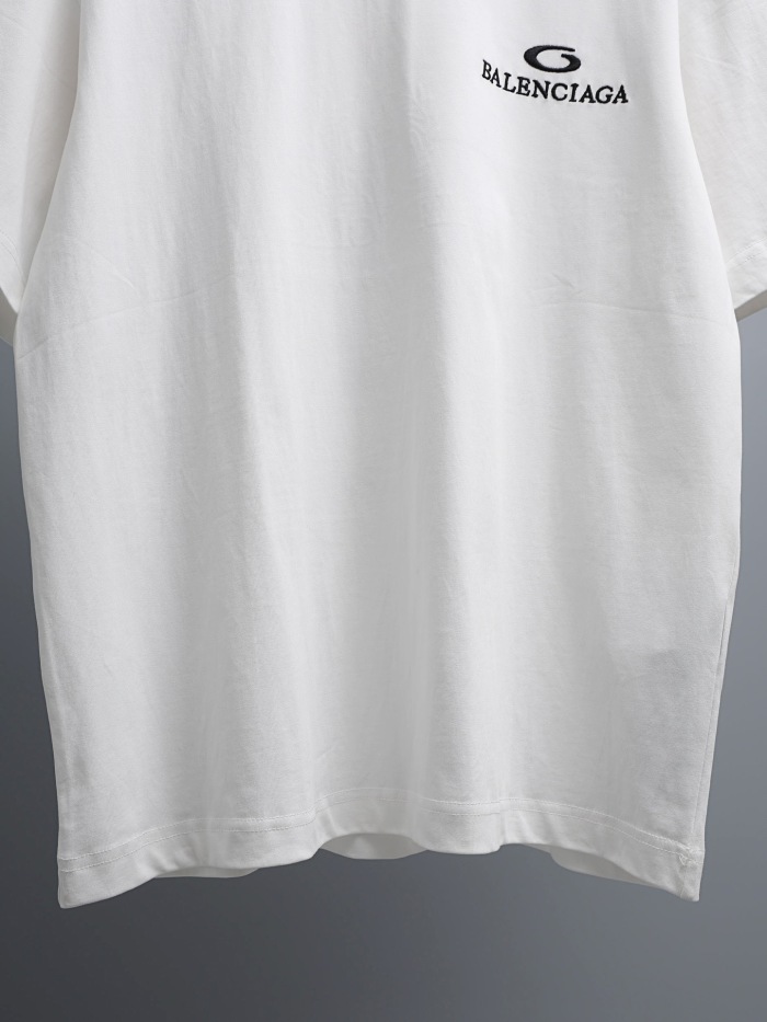 Balenciaga 2026ss New T Shirt Size S-XXL