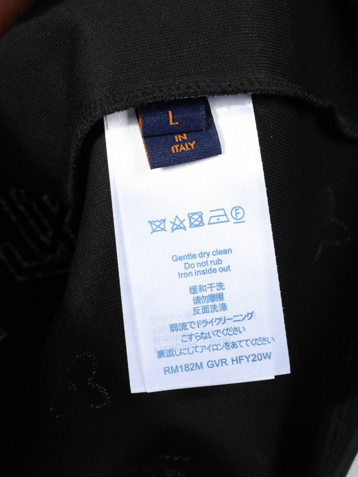 Louis Vuitton 2026ss New T Shirt Size S-XL