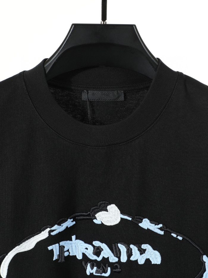 Prada 2026ss New T Shirt Size S-XL