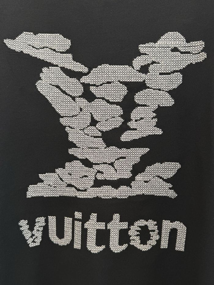 Louis Vuitton 2026ss New T Shirt Size S-XL