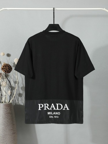 Prada 2026ss New T Shirt Size S-XL