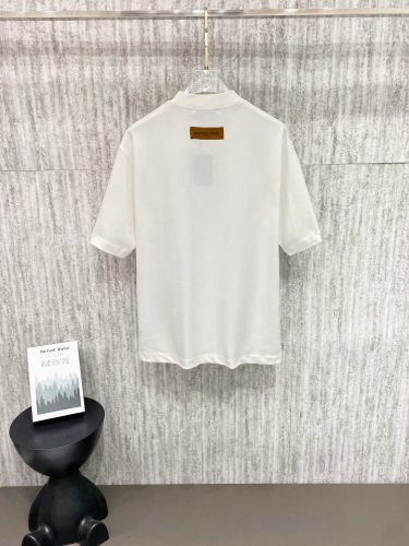 Louis Vuitton 2026ss New T Shirt Size S-XL