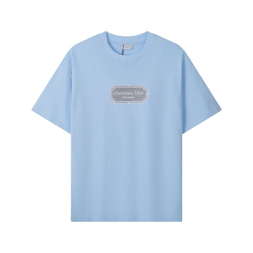 Dior 2026ss New T Shirt Size S-XL