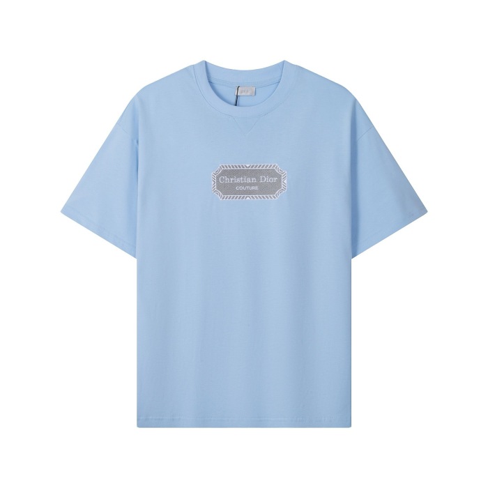 Dior 2026ss New T Shirt Size S-XL