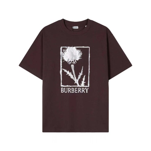 Burberry 2026ss New T Shirt Size S-XL