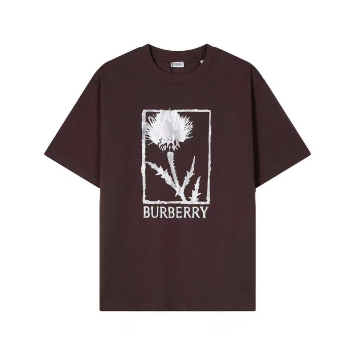 Burberry 2026ss New T Shirt Size S-XL