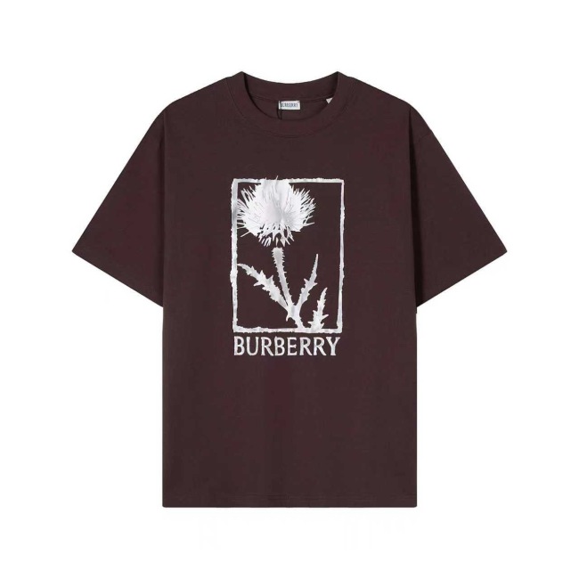Burberry 2026ss New T Shirt Size S-XL
