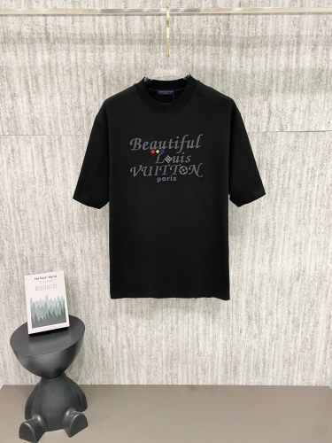Louis Vuitton 2026ss New T Shirt Size S-XL