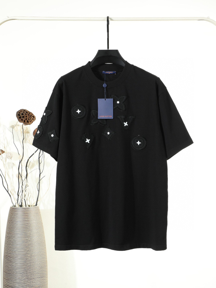Louis Vuitton 2026ss New T Shirt Size S-XL