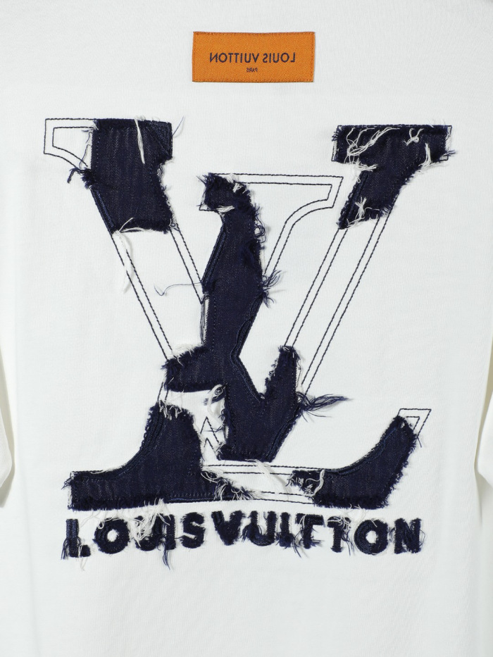 Louis Vuitton 2026ss New T Shirt Size S-XL