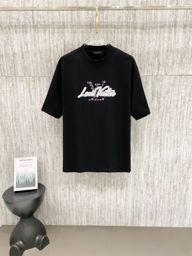 Louis Vuitton 2026ss New T Shirt Size S-XL