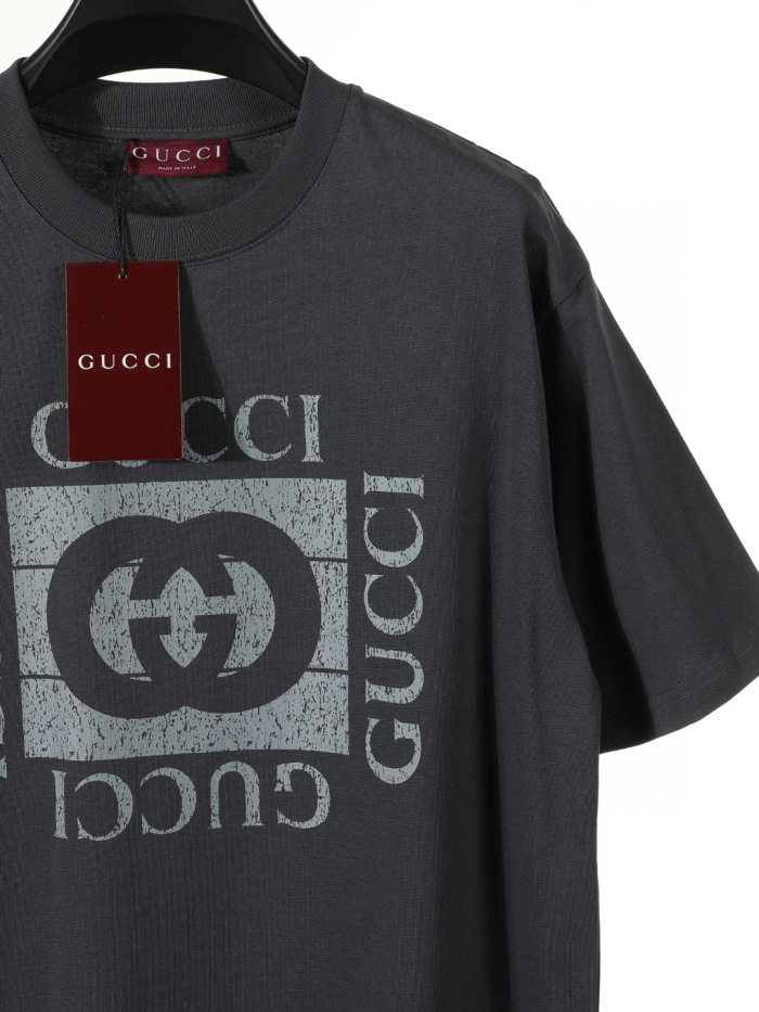 Gucci 2026ss New T Shirt Size S-XL