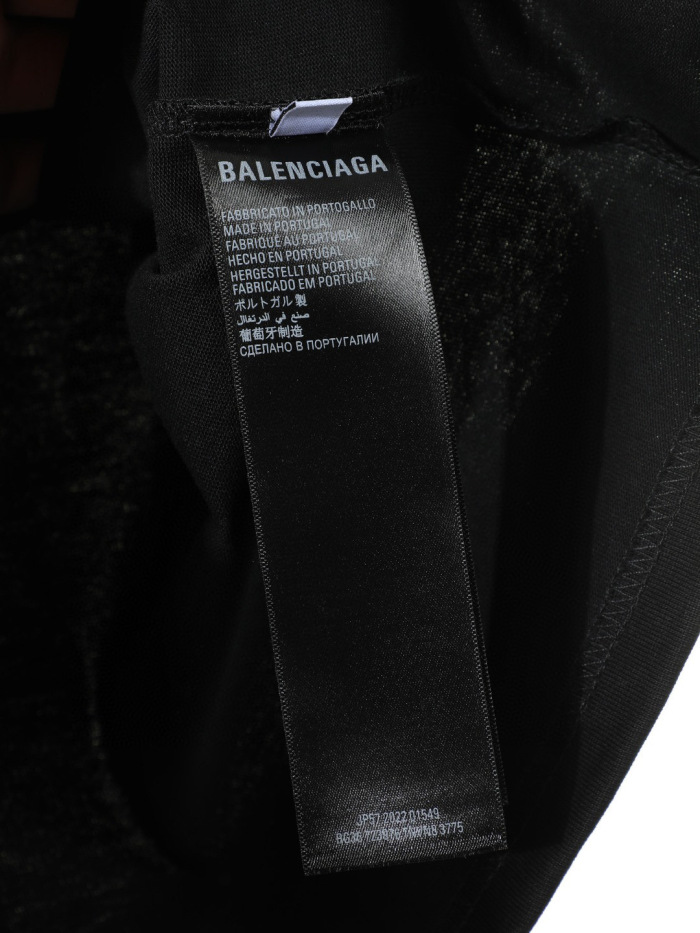 Balenciaga 2026ss New T Shirt Size S-XL